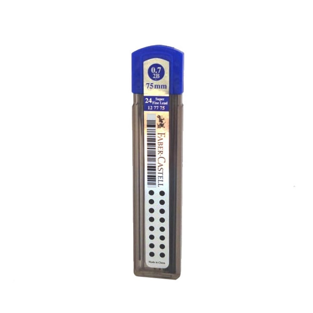 KRT.FABERCASTEL KALEM UCU 0.7