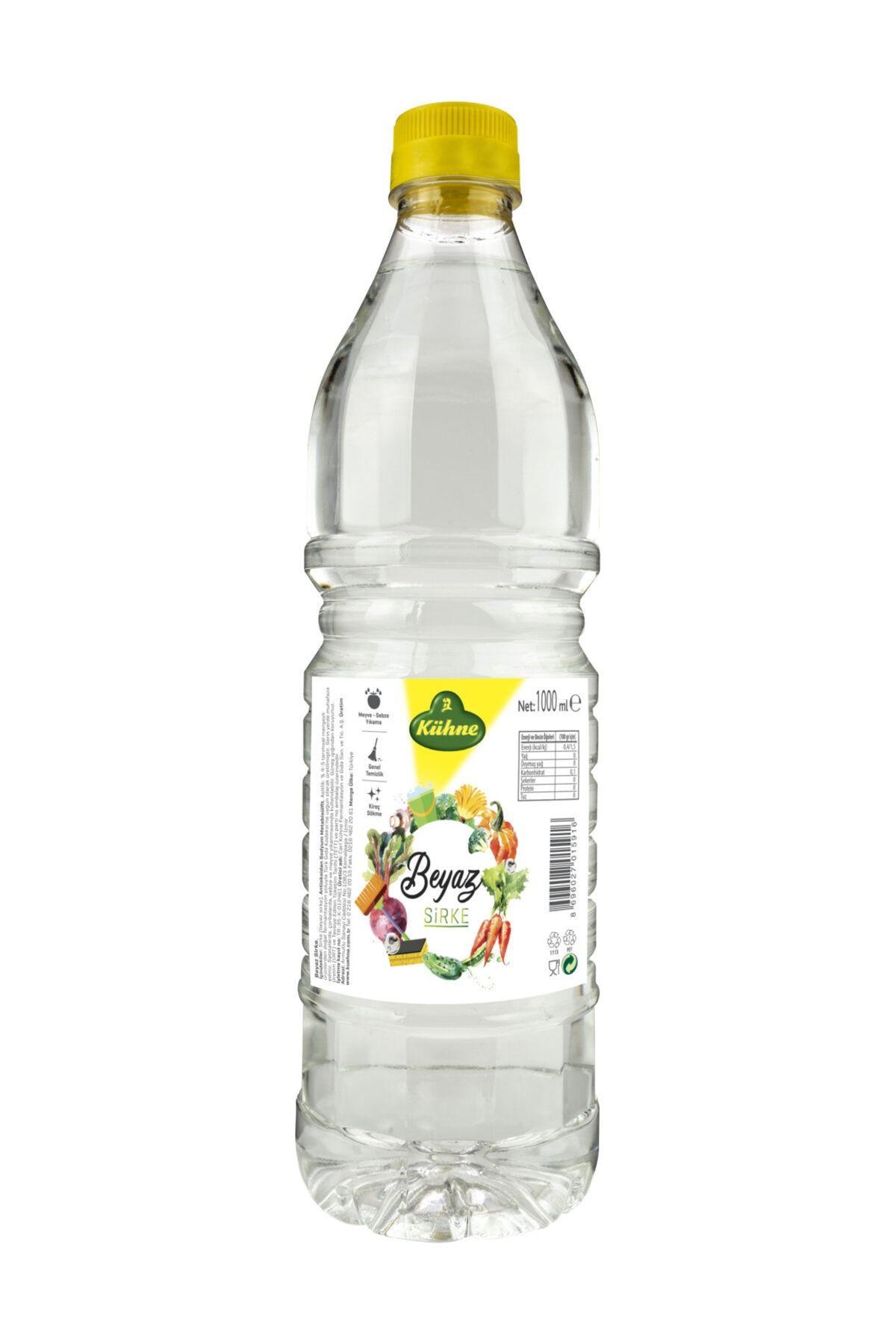 KÜHNE TEMİZLİK SİRKESİ 1LT