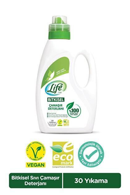 LİFE SIVI ÇAM. DET. 1500ML