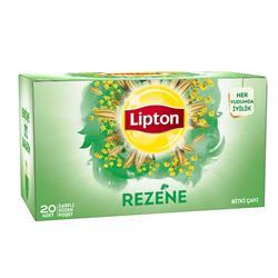 LİPTON BİTKİÇAYI REZENE 40 GR