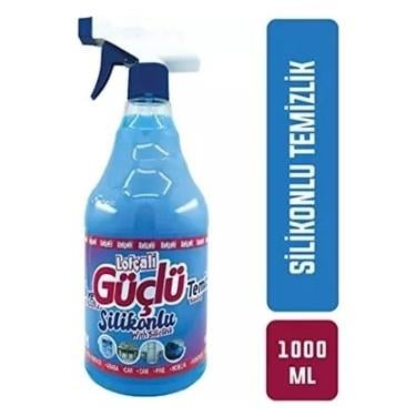 LOFÇALI GÜÇLÜ CAM TEM. 1000ML
