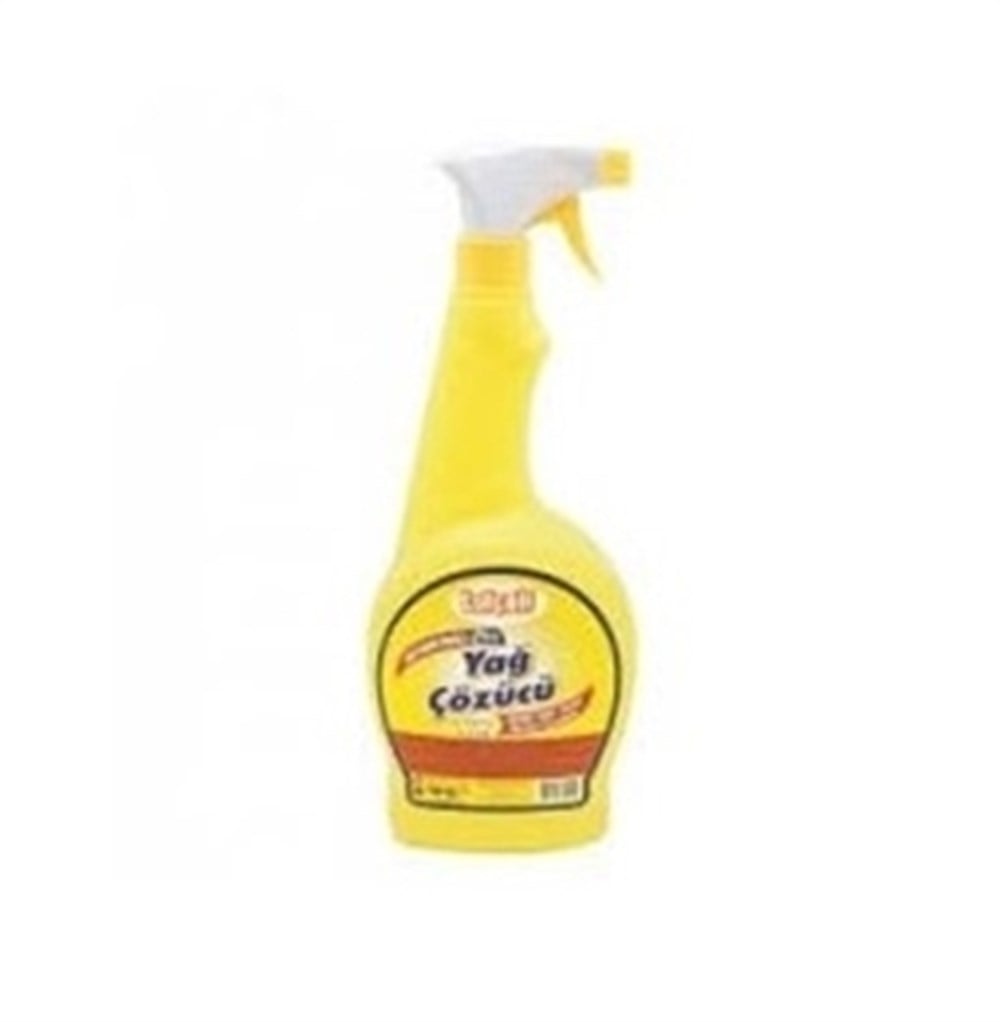 LOFÇALI YAĞ ÇÖZÜCÜ  SPREY 750 GR
