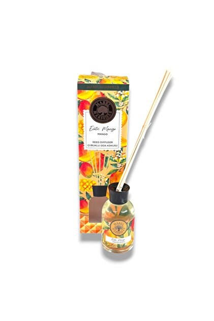MABEL MARSEILLE ODA BAMBU 100ML MANGO