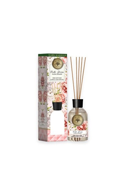 MABEL MARSEILLE ODA BAMBU 100ML PUDRA