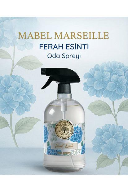 MABEL MARSEILLE ODA KOKUSU 1000ML FERAH
