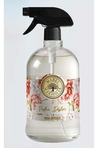 MABEL MARSEILLE ODA SPREYİ 1000 ML BOĞ. BAH.