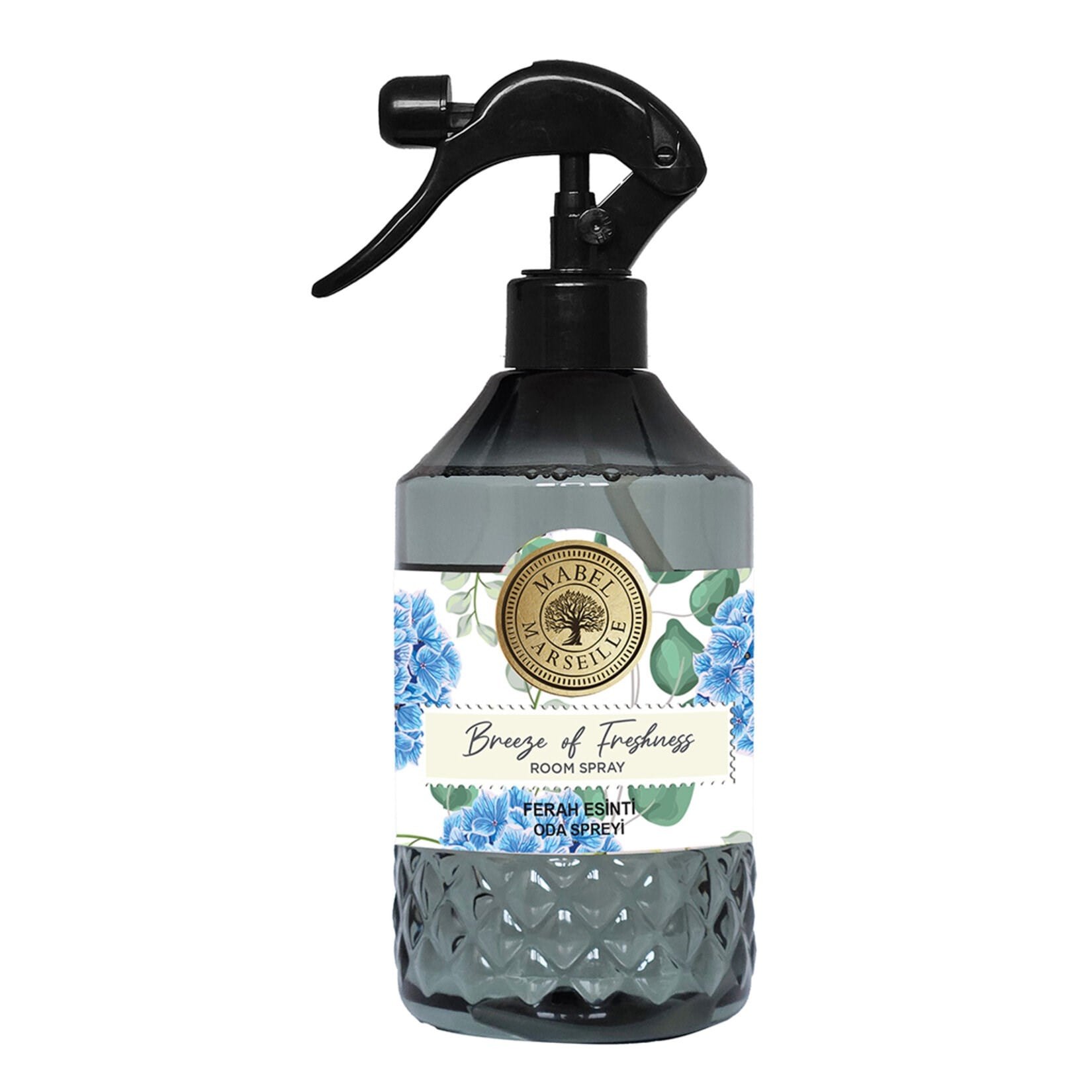 MABEL MARSEILLE ODA SPREYİ 500 ML FERAH