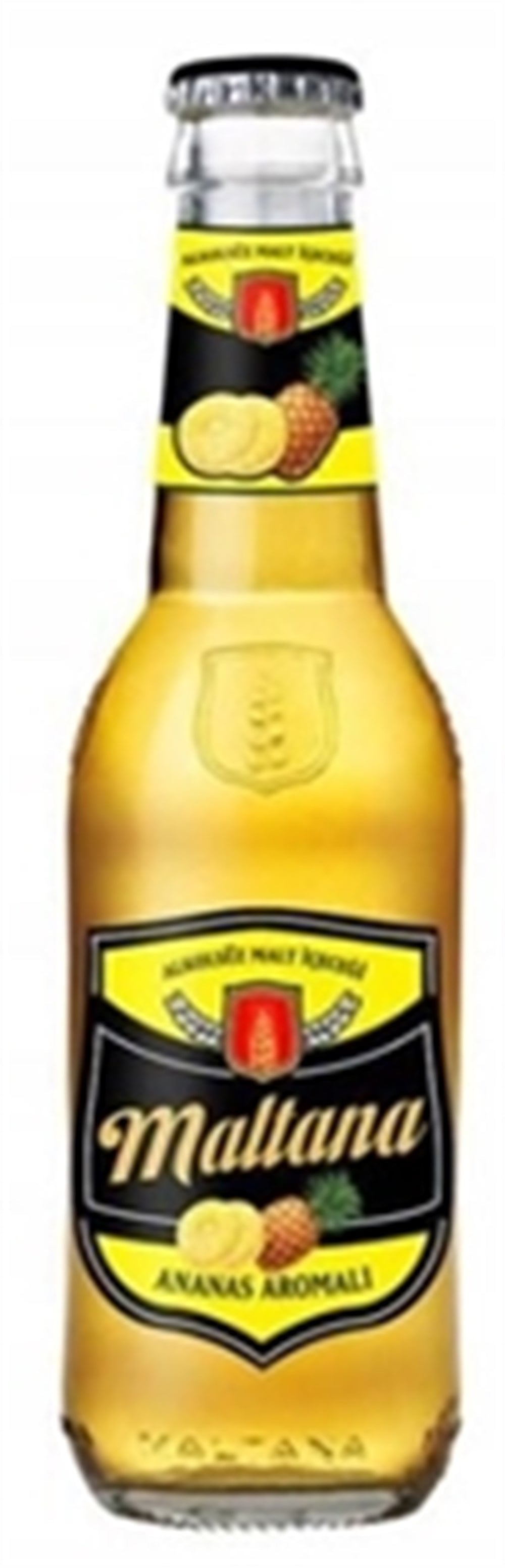 MALTANA ANANAS 250 ML 
