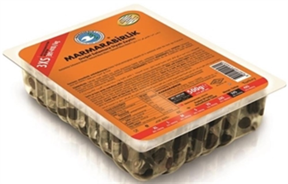 MARMARA BİRL.1/2 LÜX VAKM.