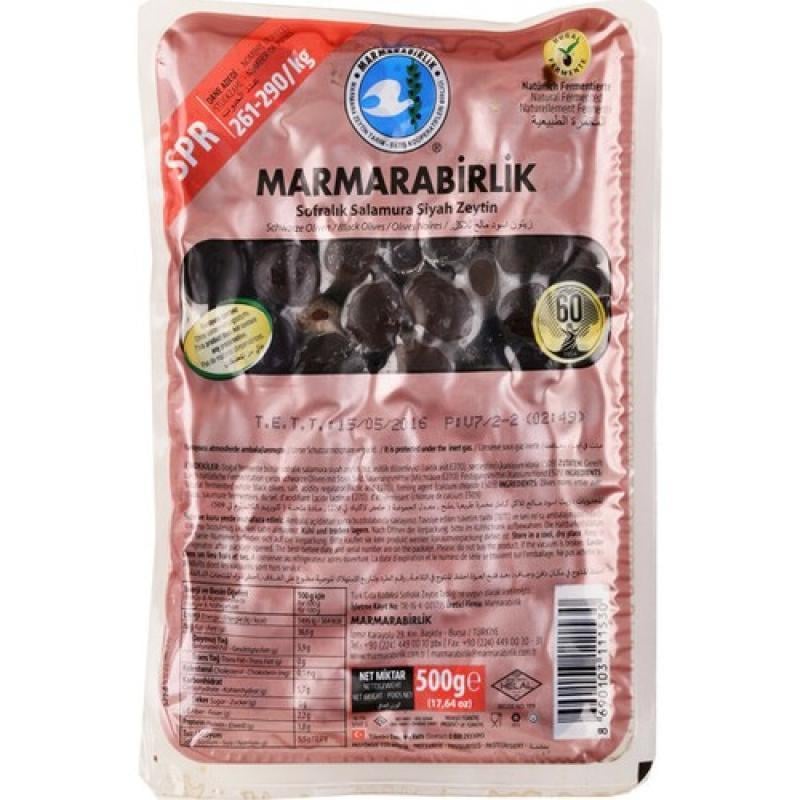 MARMARA BİRL.500 GR SÜPER VAKM.