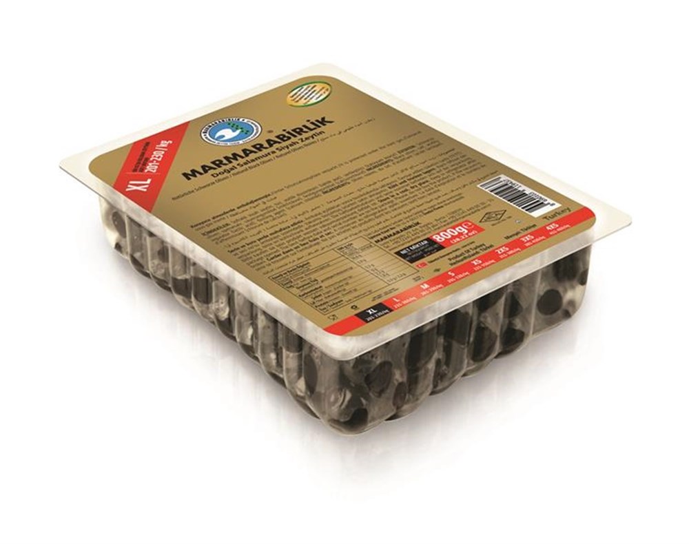 MARMARA BİRL.800 GR VAK. MEGA