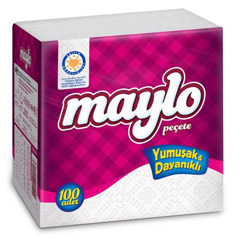 MAYLO PEÇETE 100 LÜ 