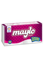 MAYLO PEÇETE 200 LÜ