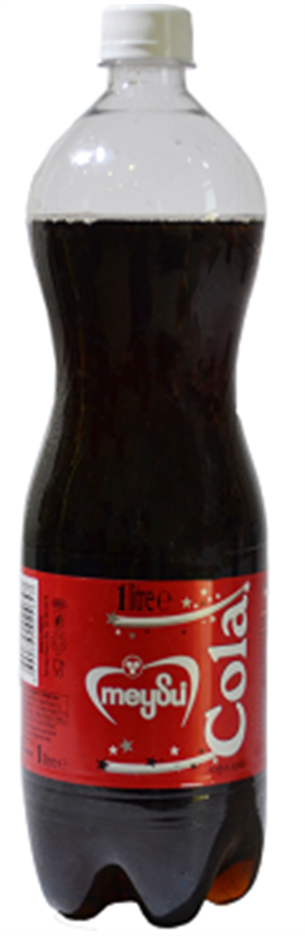 MEYSU COLA 1 LT *12