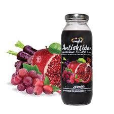 MEYSU M.SUYU 250 ML ANTİOKSİDAN %100 