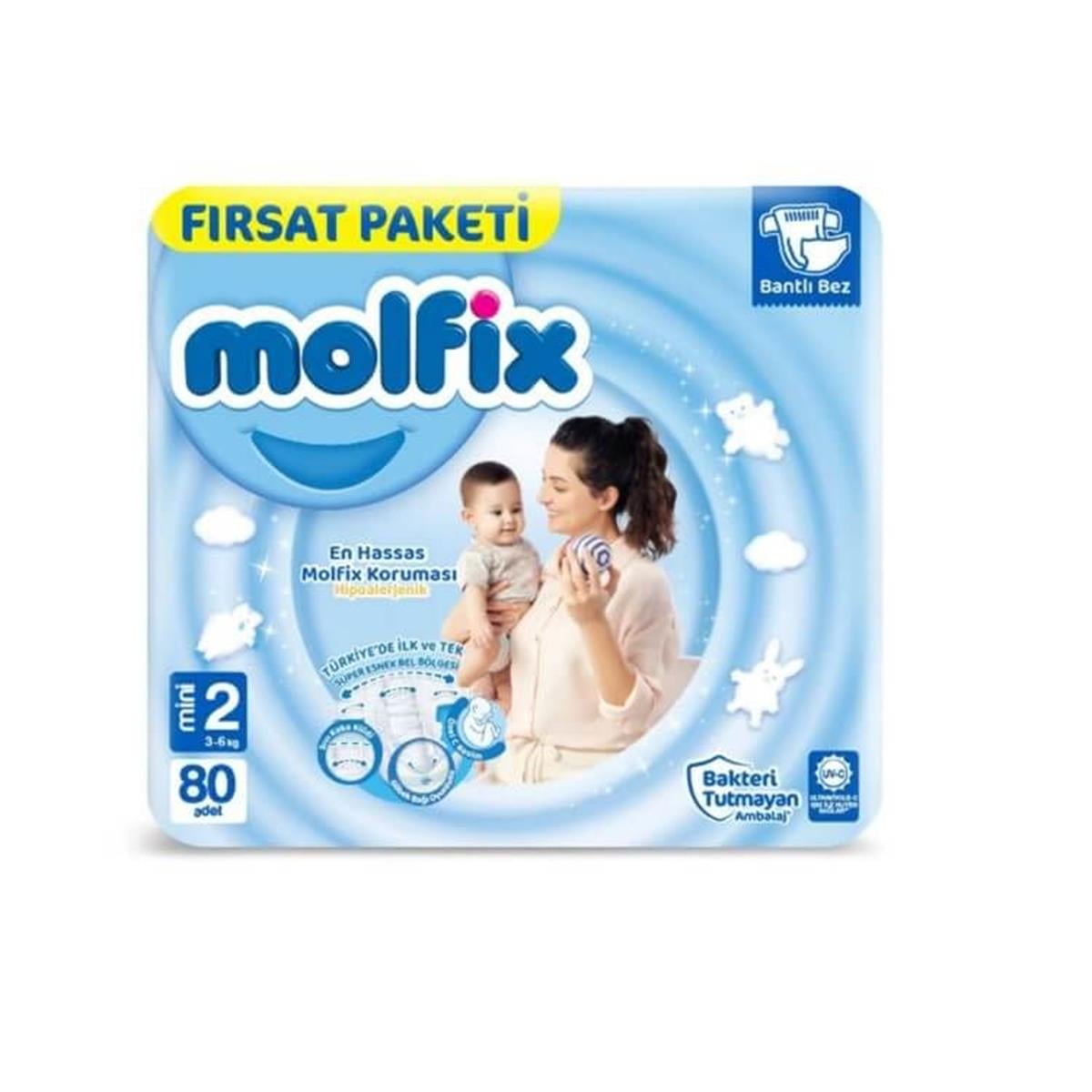 MOLFIX FIRSAT PAKETİ MİNİ