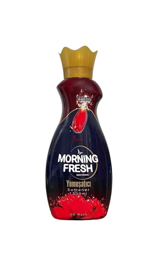 MORNING FRESSH YUMUŞATICI 1500ML BERİVAN