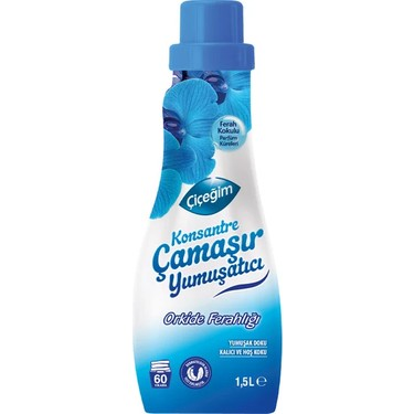 MORNING FRESSH YUMUŞATICI 1500ML ORKİDE