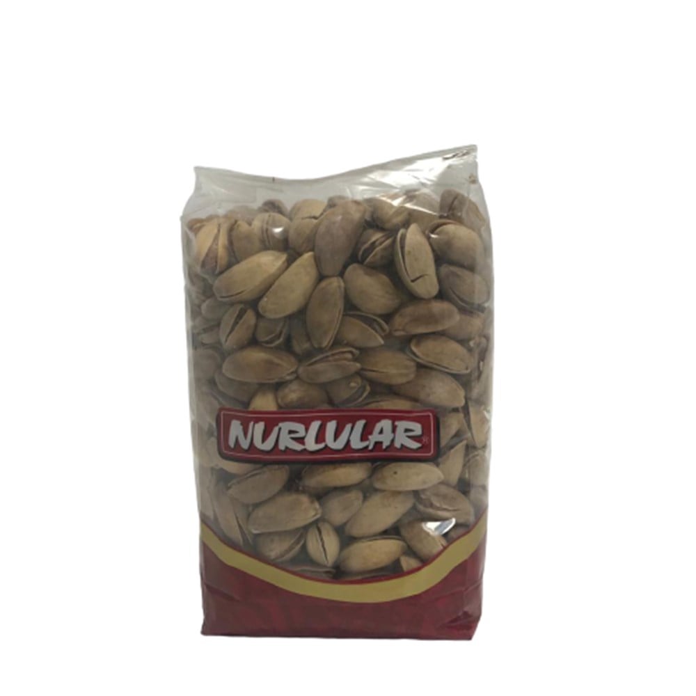 NURLULAR ANTEP FISTIĞI EKS. 250 GR