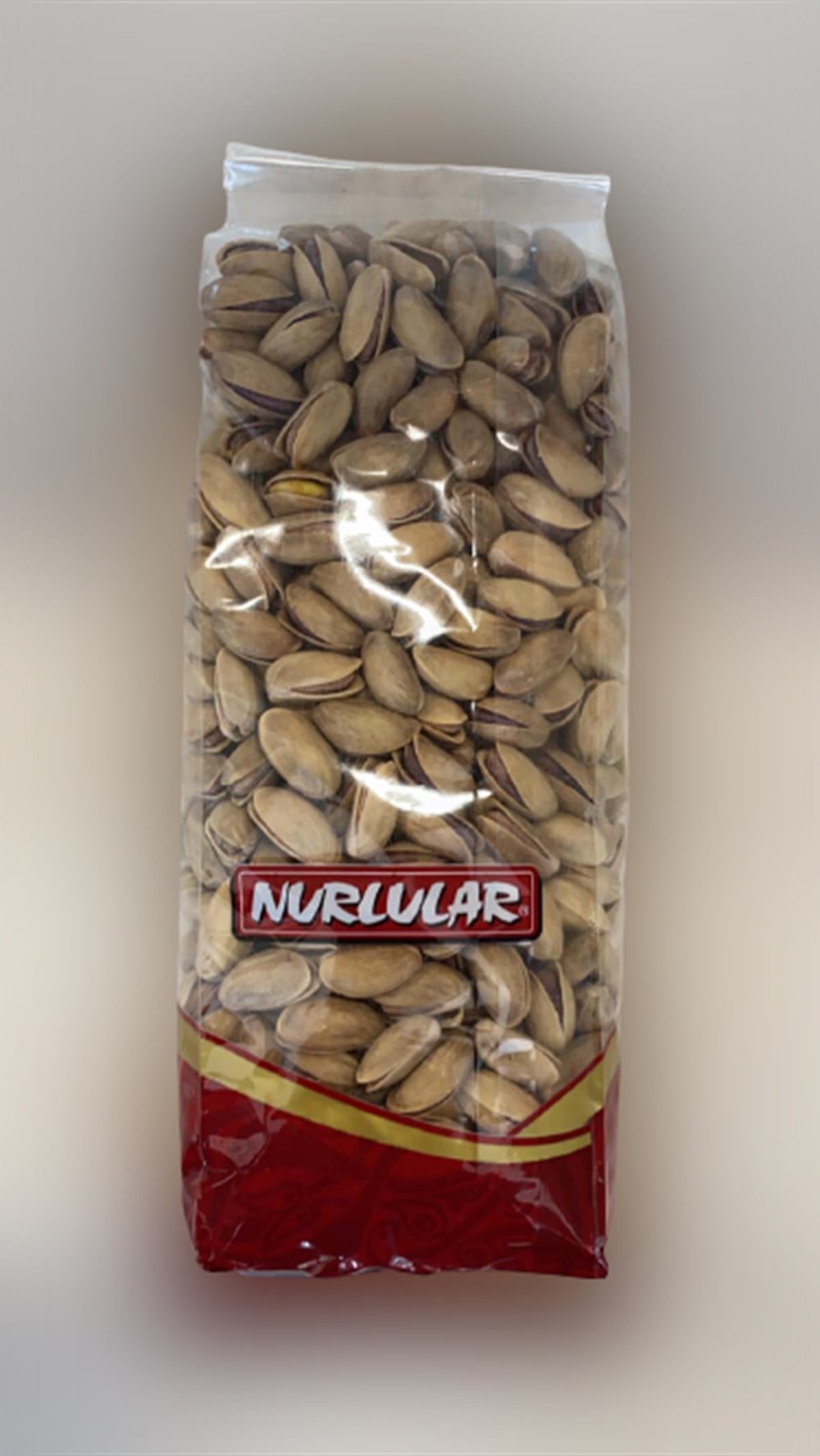 NURLULAR ANTEP FISTIĞI EKS. 500 GR