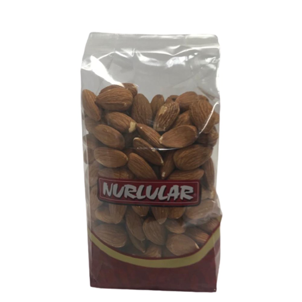 NURLULAR BADEM İÇİ KAV.250 GR