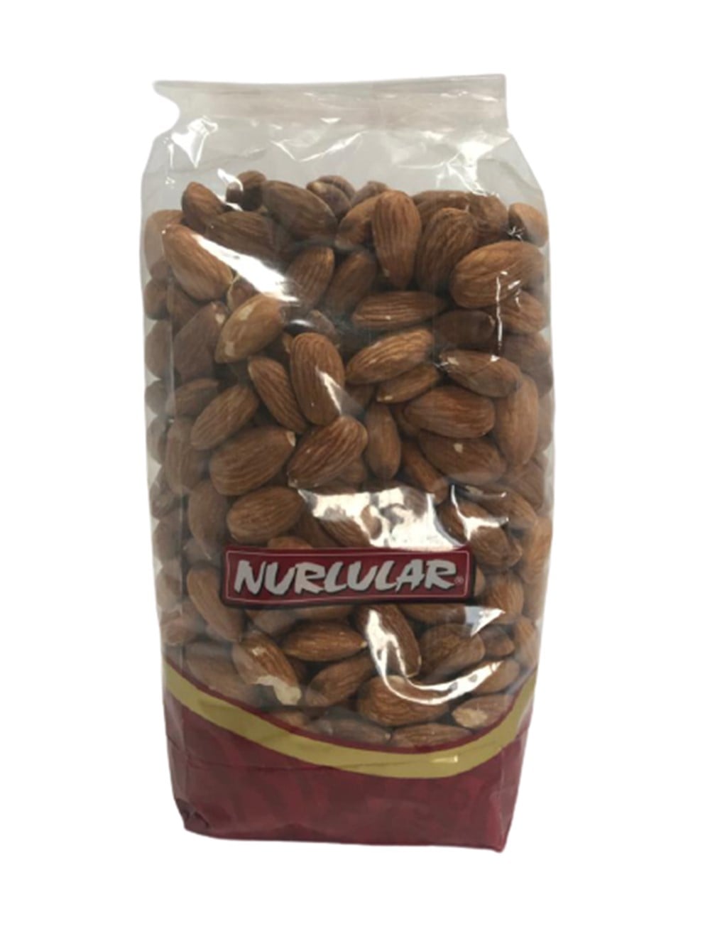 NURLULAR BADEM İÇİ KAV.500 GR