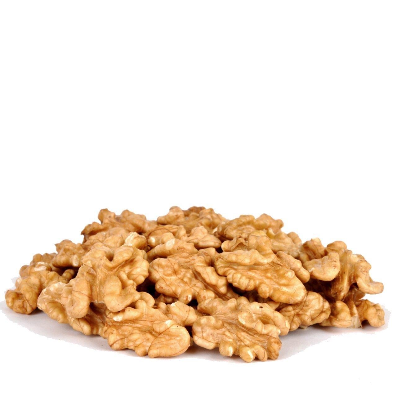 NURLULAR CEVİZ İÇİ JUMBO 250 GR