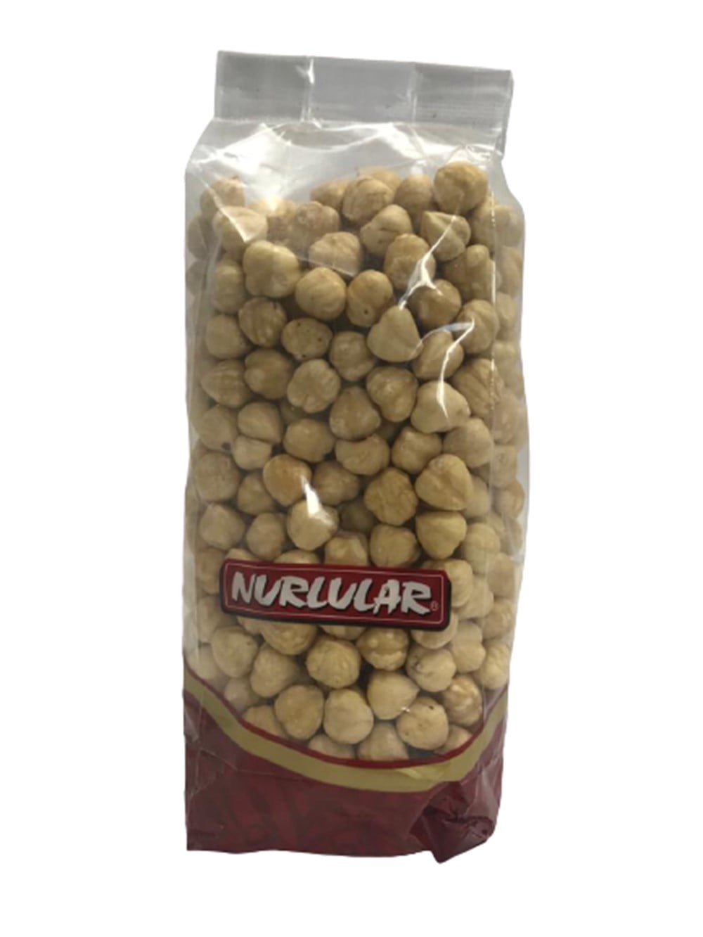 NURLULAR FINDIK İÇİ 500 GR