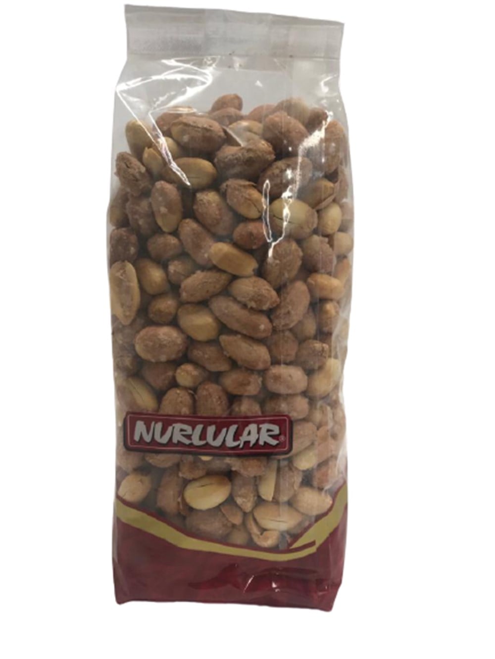 NURLULAR FISTIK İÇİ TUZLU 500 GR