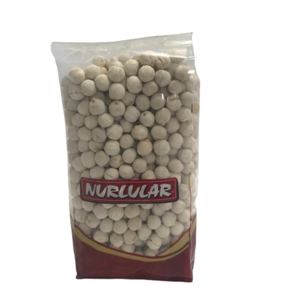 NURLULAR LEBLEBİ BEYAZ 250 GR