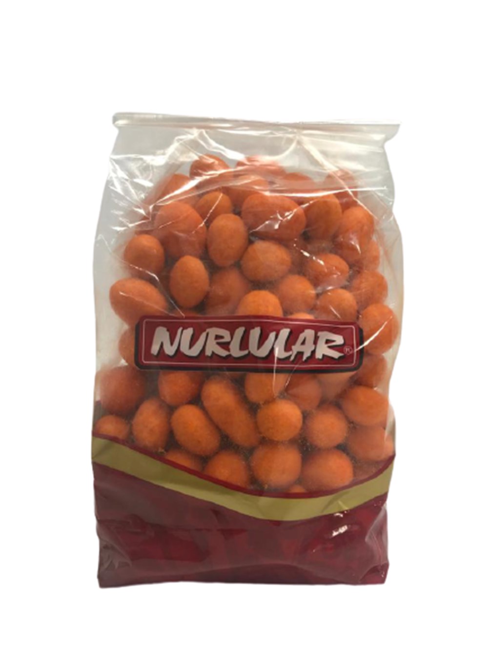 NURLULAR SOSLU CİPS FISTIK 500 GR