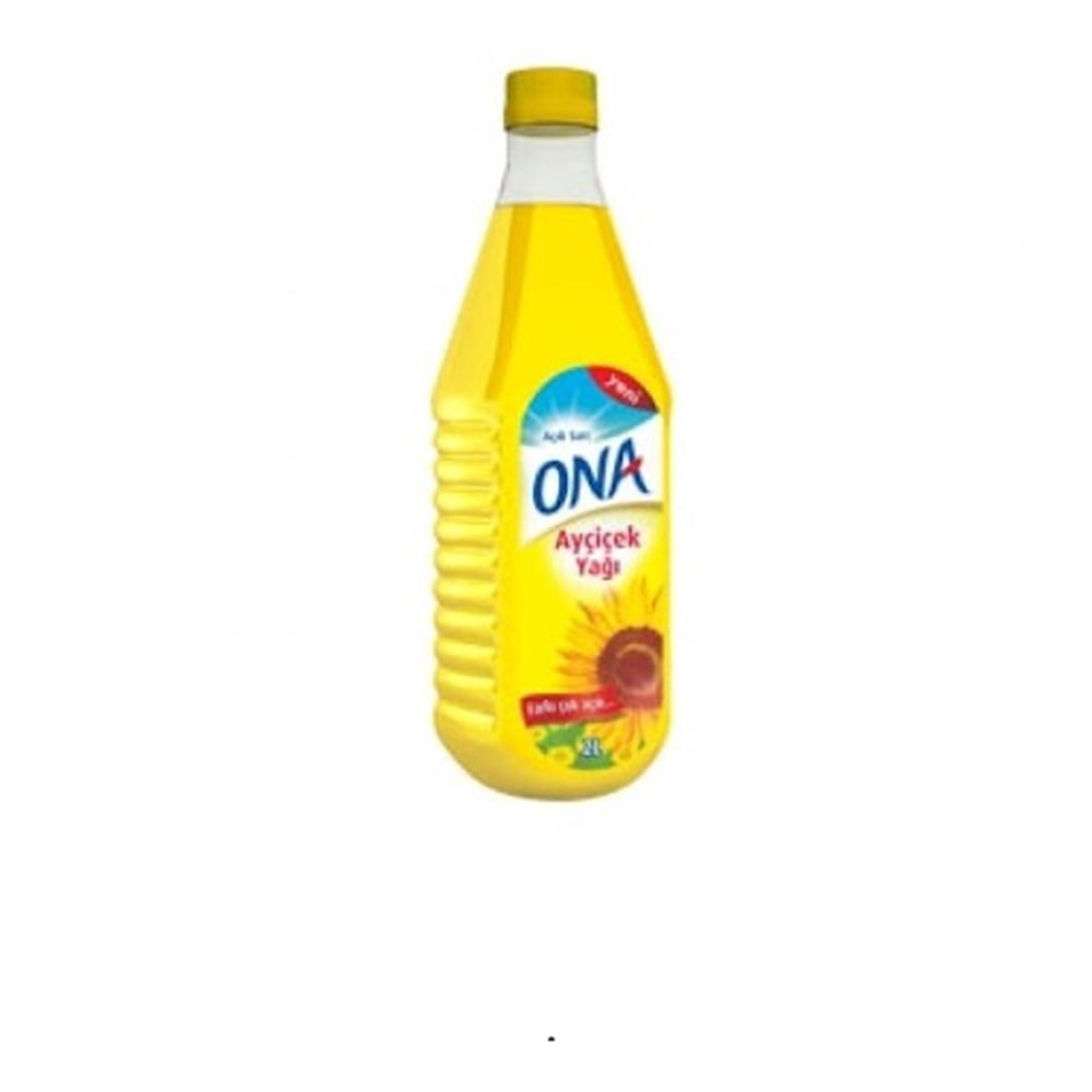 ONA AYÇİÇEK 2 LT 