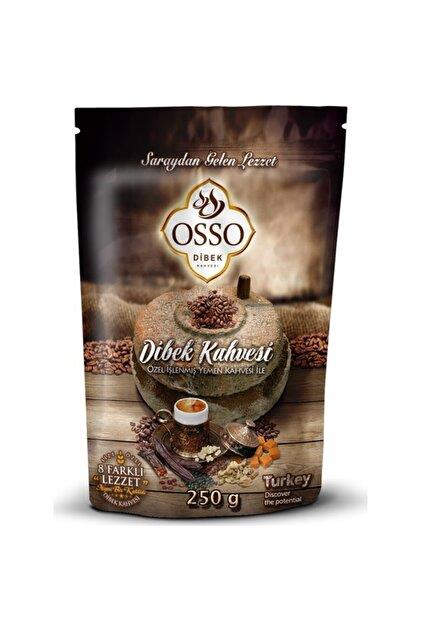 OSSO DİBEK KAHVESİ 200 GR