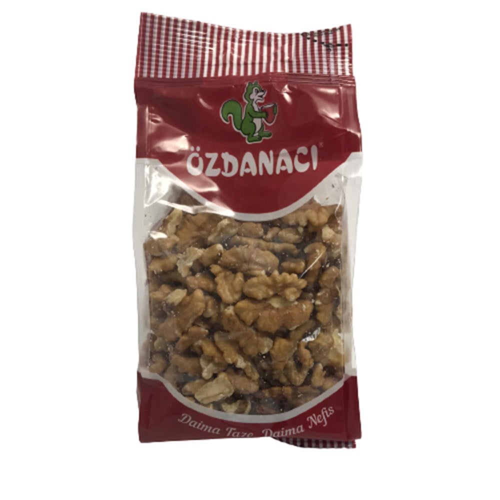 ÖZDANACI CEVİZ İÇİ SÜPER AŞI 200 GR     