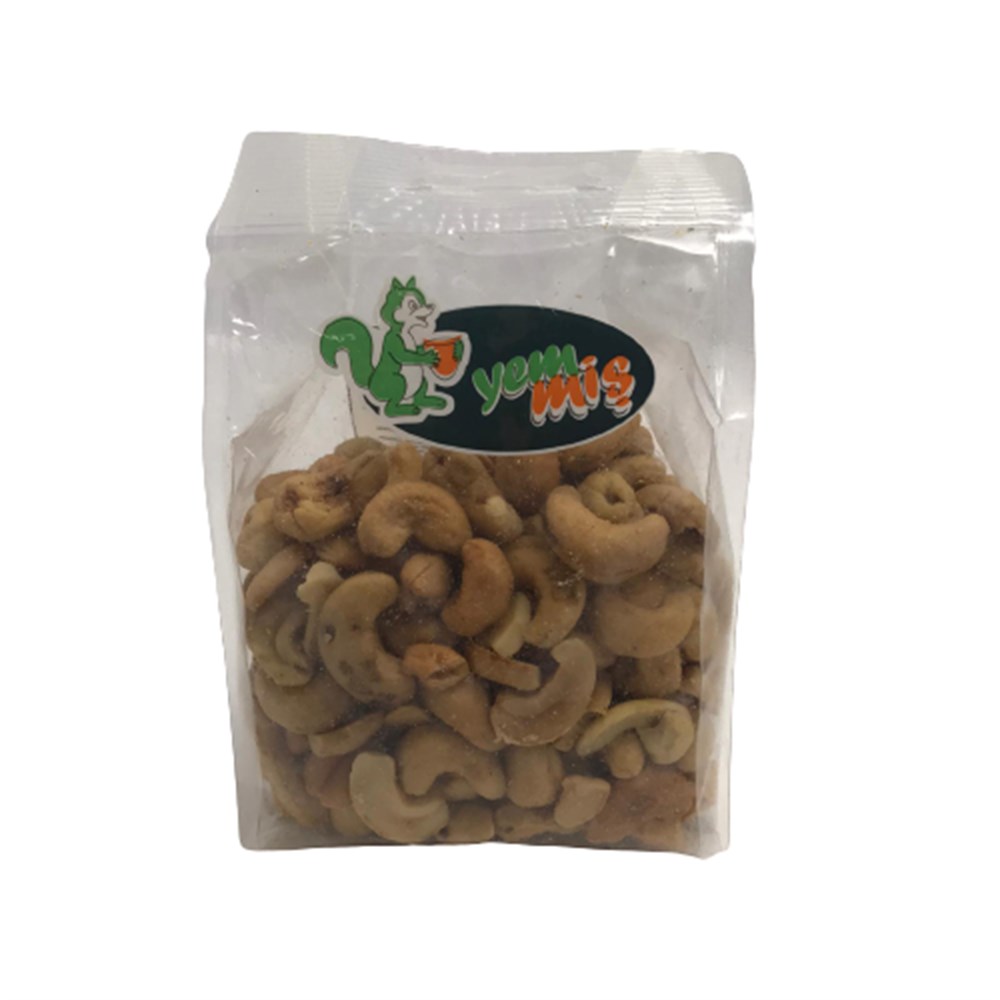 ÖZDANACI HİNT FISTIĞI KAJO 200 GR