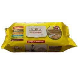 PAFİLYA YÜZEY TEMİZLEME HAVLUSU 100 Lİ YAĞ SÖK.