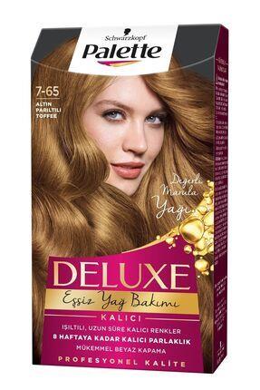 PALETTE DELUXE 7-65