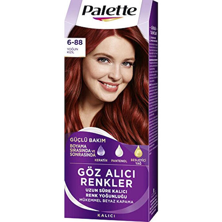PALETTE ICC 6-88