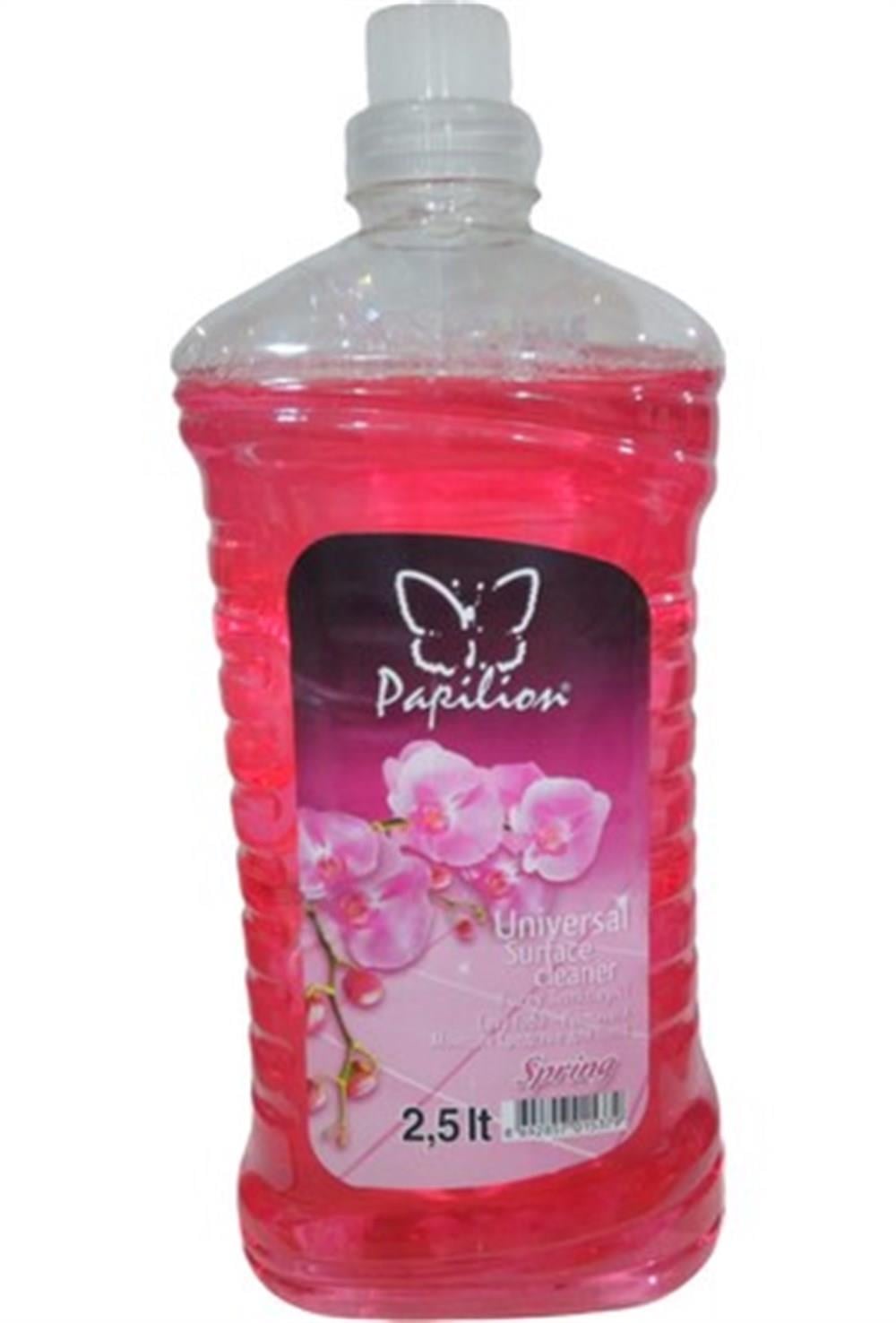 PAPİLİON YÜZEY TEM. 2.5 LT ÇİÇEK