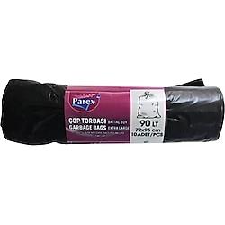 PAREX PROF. ÇÖP TOR. BATTAL