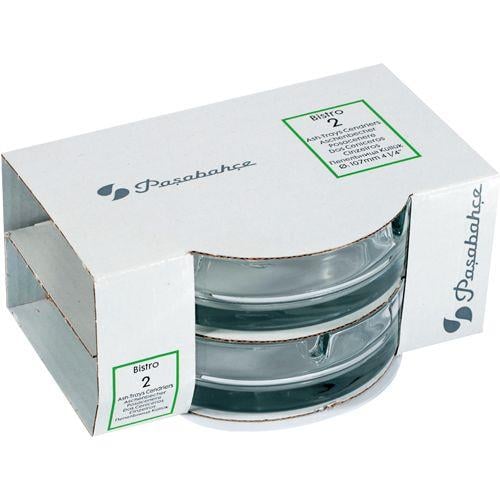 PAŞABAHÇE 54036 KÜLTABLASI BÜYÜK 2 Lİ 
