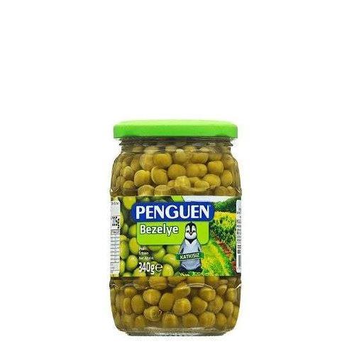 PENGUEN BEZELYE 400 GR TNK.