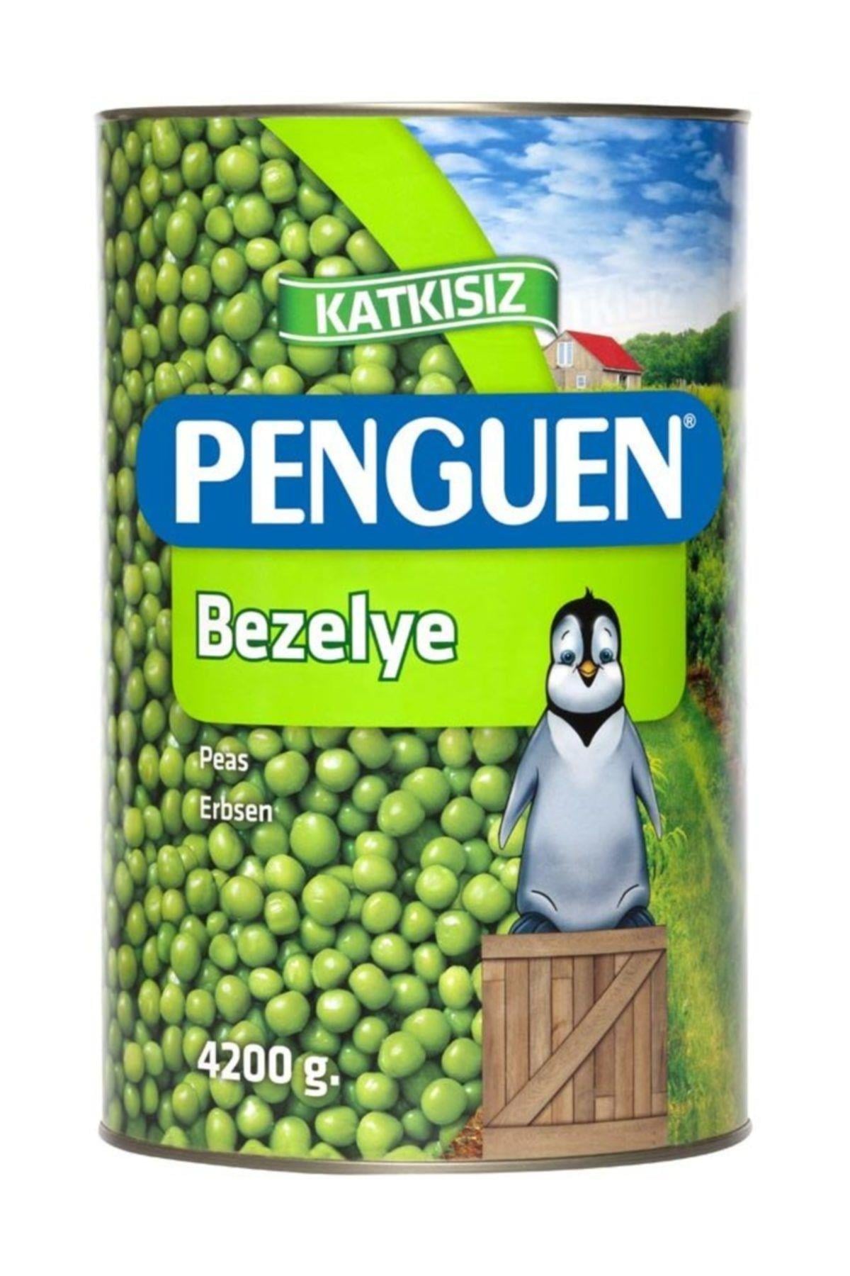 PENGUEN BEZELYE 4200 GR TNK.