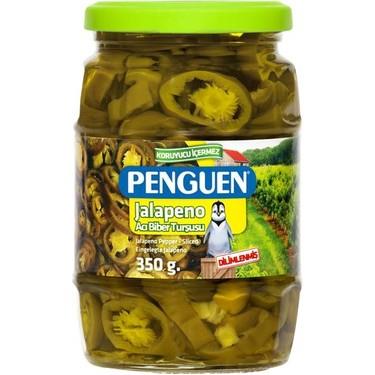 PENGUEN JALAPENO TURŞU 350 GR