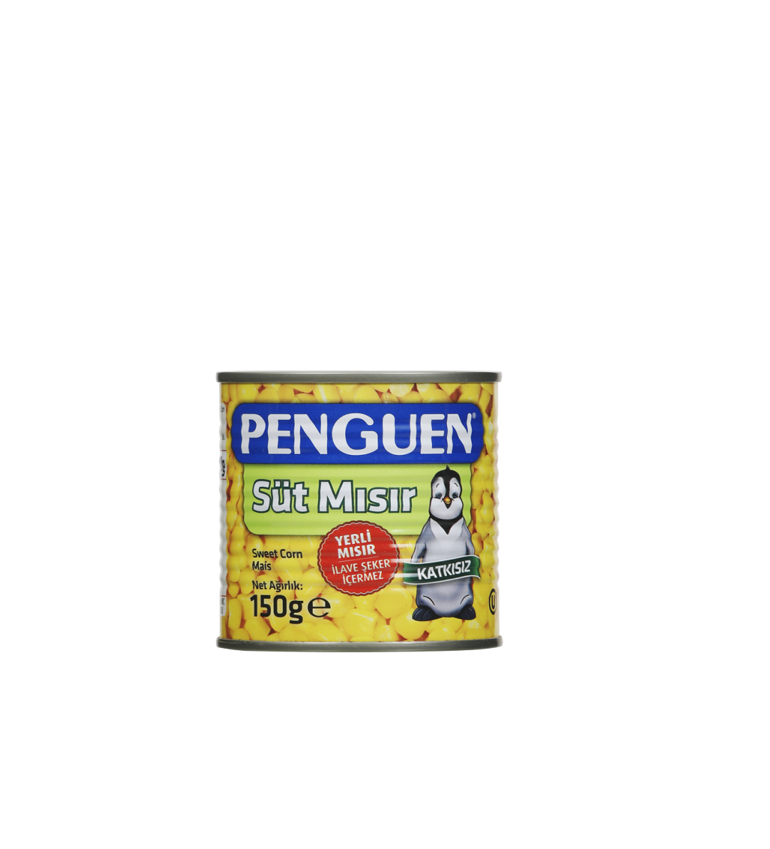 PENGUEN TATLI MISIR 150 GR