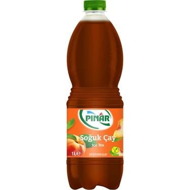 PINAR SOĞUK ÇAY ŞEFTALİ 1 LT