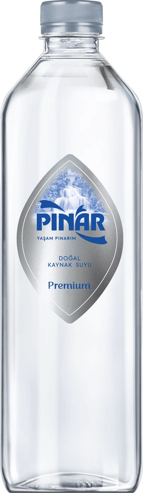 PINAR SU PREMİUM 1000ML