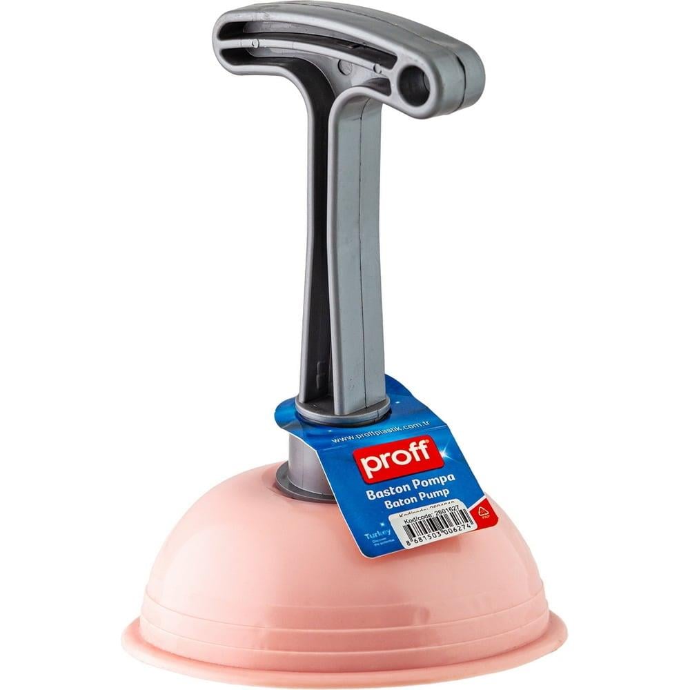 PROFF BASTON POMPA 2601627