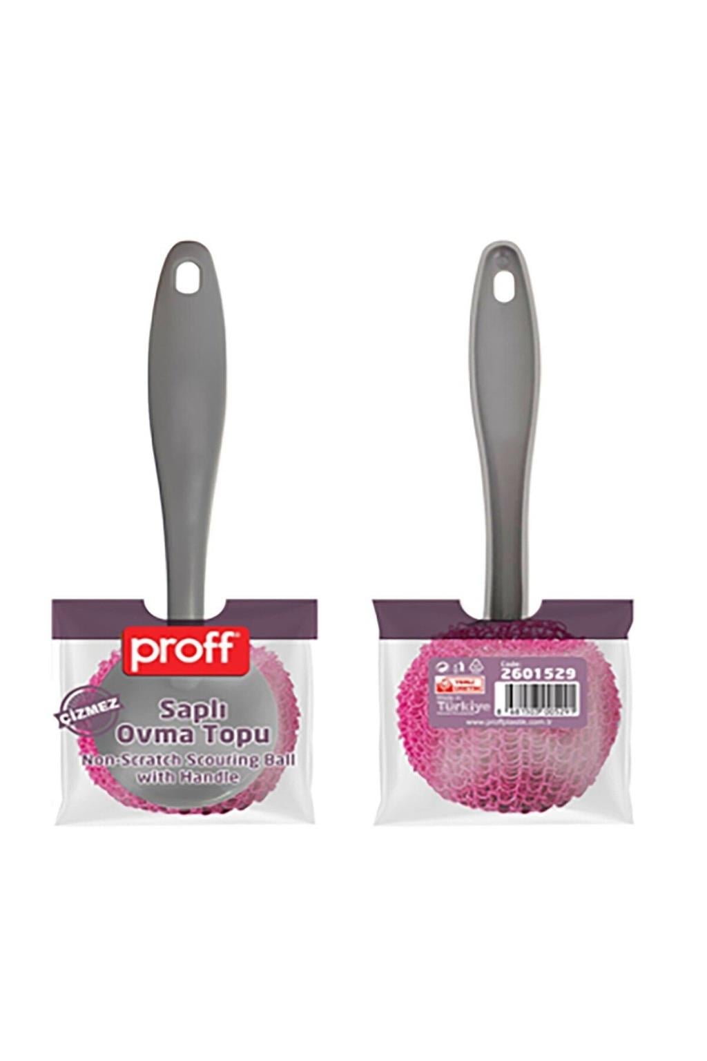 PROFF SAPLI OVMA TELİ 2601527