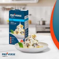 PROVERSE SIVI KREMA 1 LT